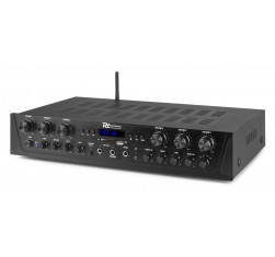 comprar Amplificador Multizona, Amplificador Power Dynamics PV260BT 2