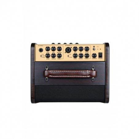 Compra Stageman AC-80 online | MusicSales Compra Stageman AC-80 online | MusicSales