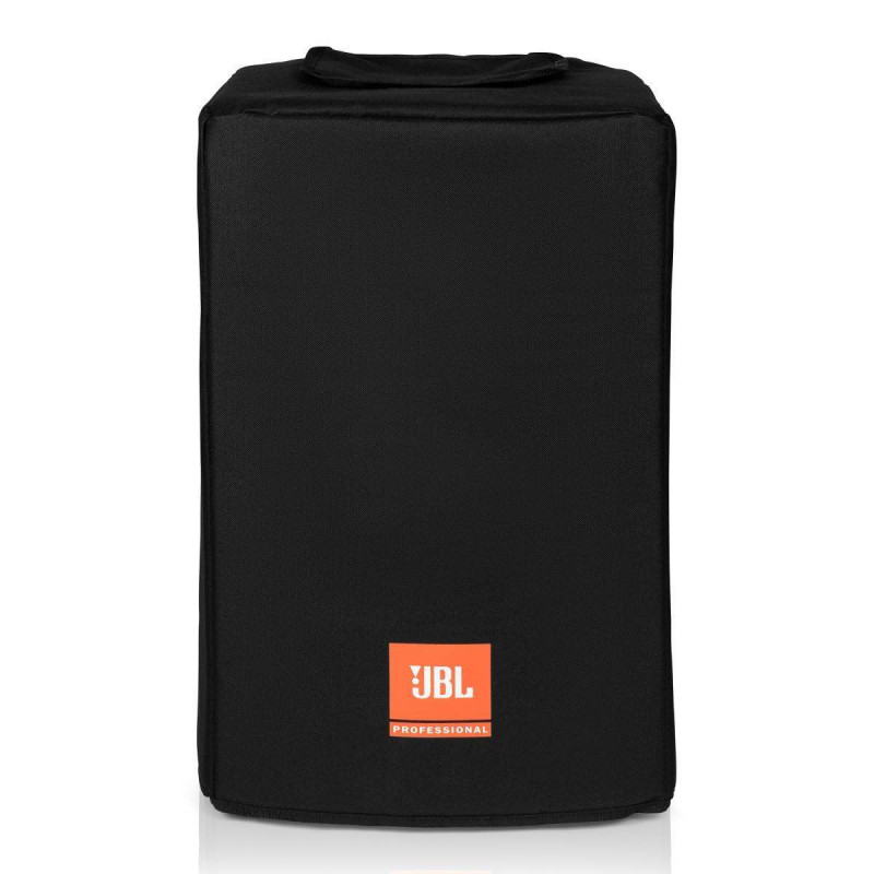 Funda para altavoz diseñada para altavoz autoamplificado de 10 pulgadas JBL EON 710.