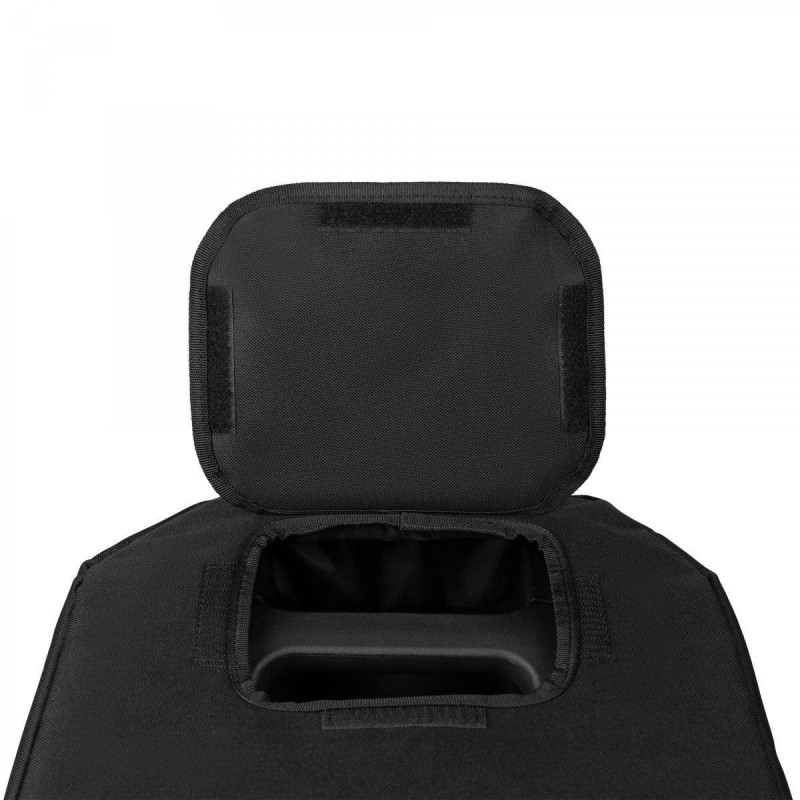 Funda para altavoz diseñada para altavoz autoamplificado de 10 pulgadas JBL EON 710.