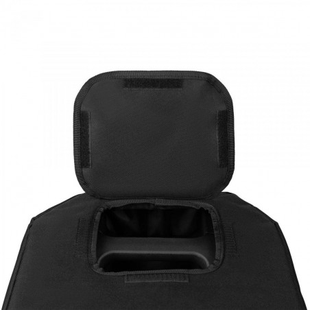Funda para altavoz diseñada para altavoz autoamplificado de 10 pulgadas JBL EON 710. Funda para altavoz diseñada para altavoz autoamplificado de 10 pulgadas JBL EON 710.