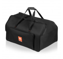 Bolsa de transporte de nylon acolchada con asas para JBL EON715.