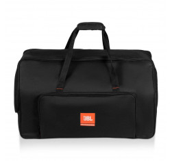 Bolsa de transporte de nylon acolchada con asas para JBL EON715. 2