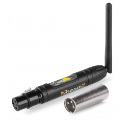 Compra BBP Emisor DMX bivalenteTransmisor/receptor online | MusicSales