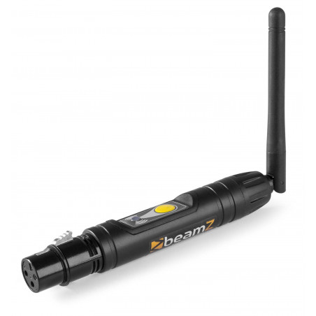 Compra BBP Emisor DMX bivalenteTransmisor/receptor online | MusicSales