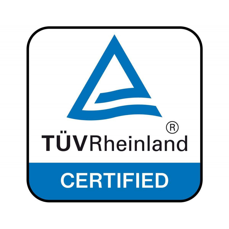 comprar garra para Truss, Garra Compacta de Aluminio negra para tubo truss de 32 a 35 mm beamZ BC35B-75.