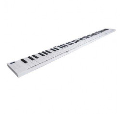 CARRY ON PIANO 88 WHITE Piano...
                                