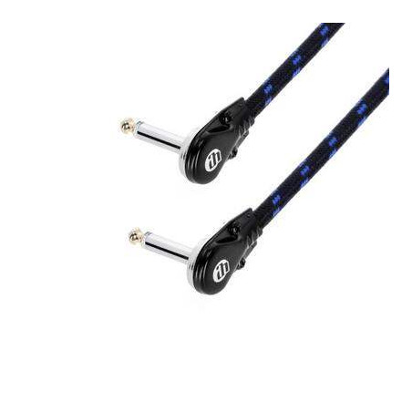 Compra K4IRR0300VINTAGE Cable Jack acodado - Jack acodado 3M online | MusicSales