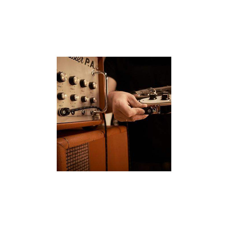 Compra K4IRR0300VINTAGE Cable Jack acodado - Jack acodado 3M online | MusicSales