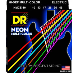 Neón Multicolor MCE-10 10-46
                                