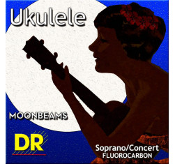 Juego Ukelele Soprano/Concert UFSC...
                                