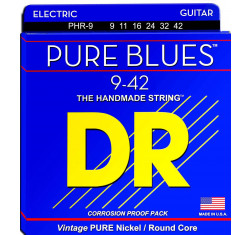 Pure Blues PHR-9 9-42
                                