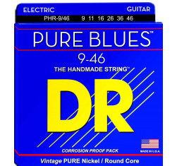 Pure Blues PHR-9/46 
                                