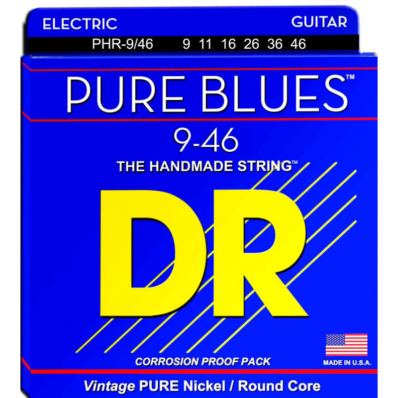 Compra Pure Blues PHR-9/46 online | MusicSales