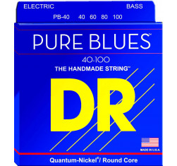 Pure Blues PB-40 40-100
                                