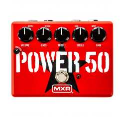 Compra TBM-1 Tom Morello Power 50 Overdrive online | MusicSales