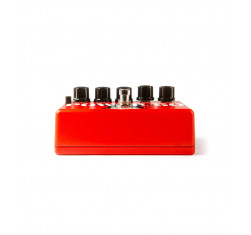 Compra TBM-1 Tom Morello Power 50 Overdrive online | MusicSales 2