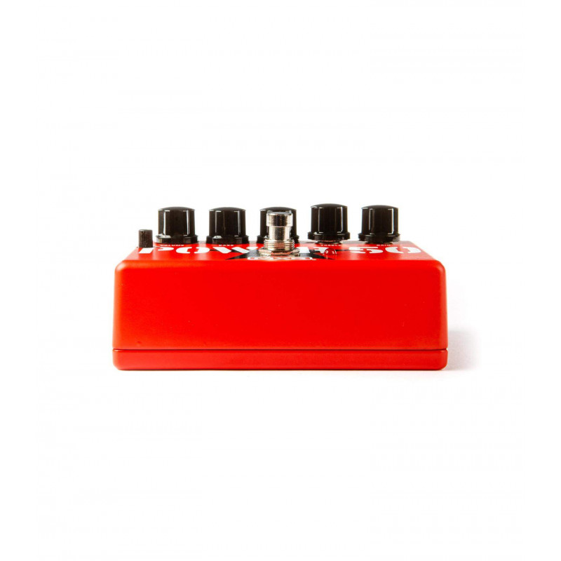 Compra TBM-1 Tom Morello Power 50 Overdrive online | MusicSales