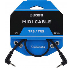 BCC-1-3535 Cable Midi Minijack -...
                                