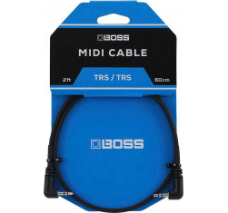 BCC-2-3535 Cable Midi Minijack -...
                                
