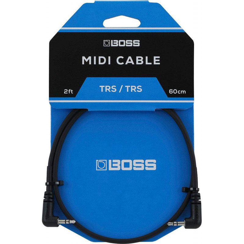 Compra BCC-2-3535 Cable Midi Minijack - Minijack 60cm online | MusicSales