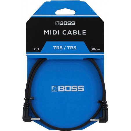 Compra BCC-2-3535 Cable Midi Minijack - Minijack 60cm online | MusicSales