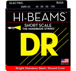 Hi-Beam Short Scale SMR-45 
                                