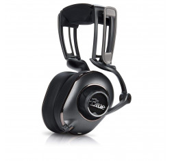 BLUE MIX-FI