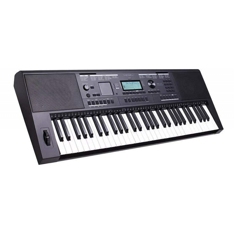 Compra MK-401 online | MusicSales