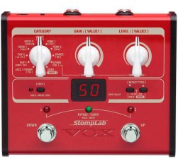 Stomplab 1B SL1B