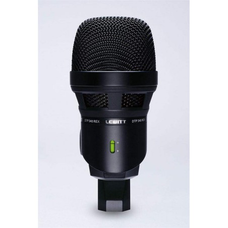 Compra DTP 340 REX Percusion Series online | MusicSales