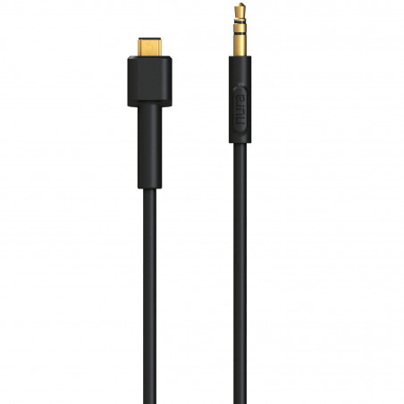 Compra Cable analógico Nuraphones online | MusicSales Compra Cable analógico Nuraphones online | MusicSales