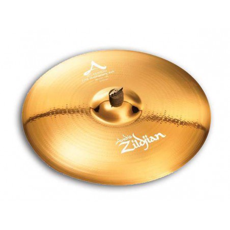 Compra 21" A Custom 20th. Anniversary Ride CRA20822 online | MusicSales Compra 21" A Custom 20th. Anniversary Ride CRA20822 online | MusicSales