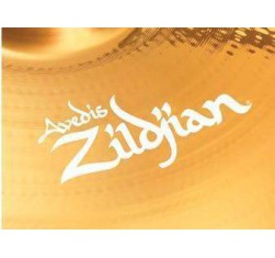 Compra 21" A Custom 20th. Anniversary Ride CRA20822 online | MusicSales 2