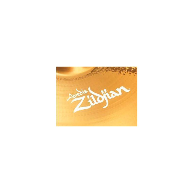 Compra 21" A Custom 20th. Anniversary Ride CRA20822 online | MusicSales