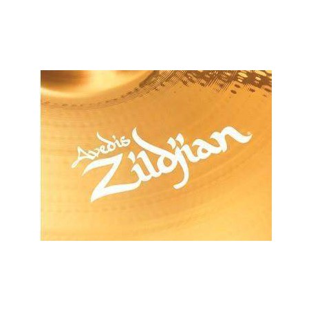 Compra 21" A Custom 20th. Anniversary Ride CRA20822 online | MusicSales Compra 21" A Custom 20th. Anniversary Ride CRA20822 online | MusicSales
