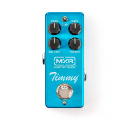 Compra MXR Custom Shop Timmy Overdrive CSP-027 online | MusicSales