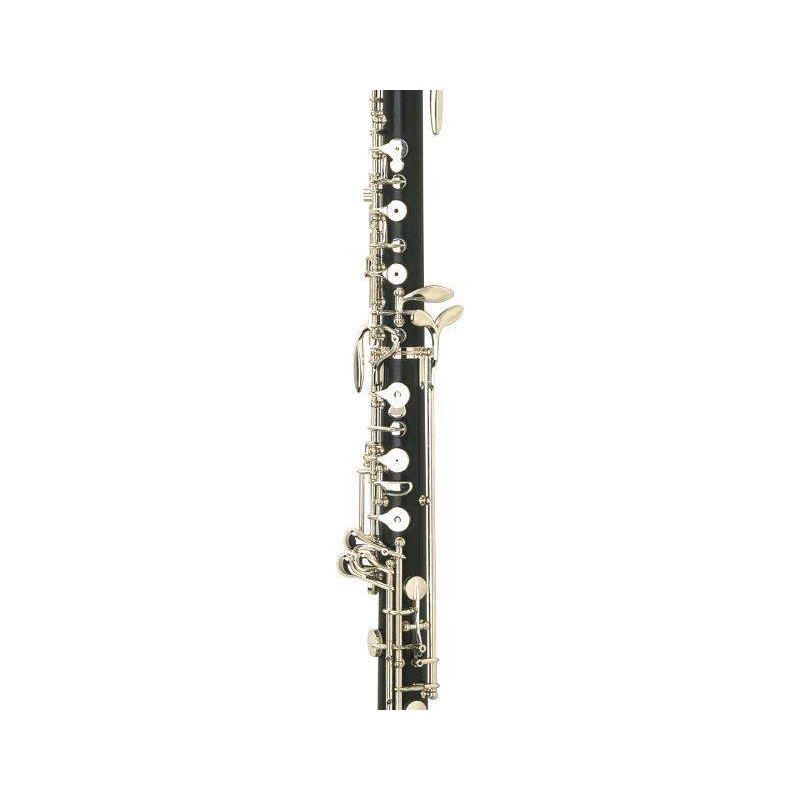 BUFFET CRAMPON Oboe Mod.4012 ,Conservatorio,Semiautomatico,con llave de FA.