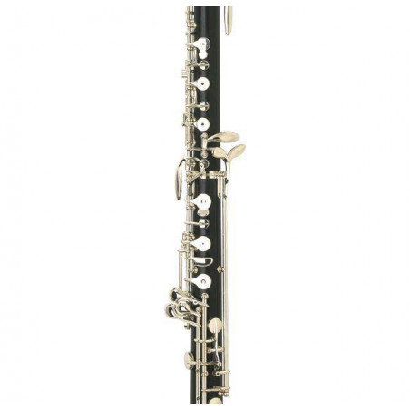 BUFFET CRAMPON Oboe Mod.4012 ,Conservatorio,Semiautomatico,con llave de FA. BUFFET CRAMPON Oboe Mod.4012 ,Conservatorio,Semiautomatico,con llave de FA.
