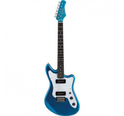 Camaro VR P90 Guitarra Eléctrica Blue...
                                