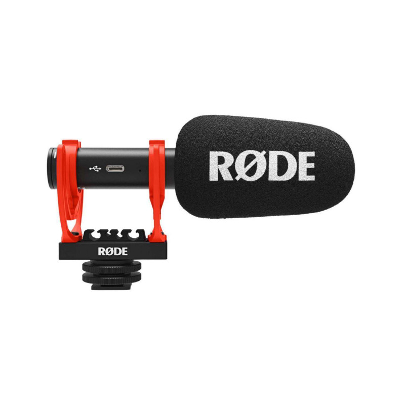 Videomic GO II