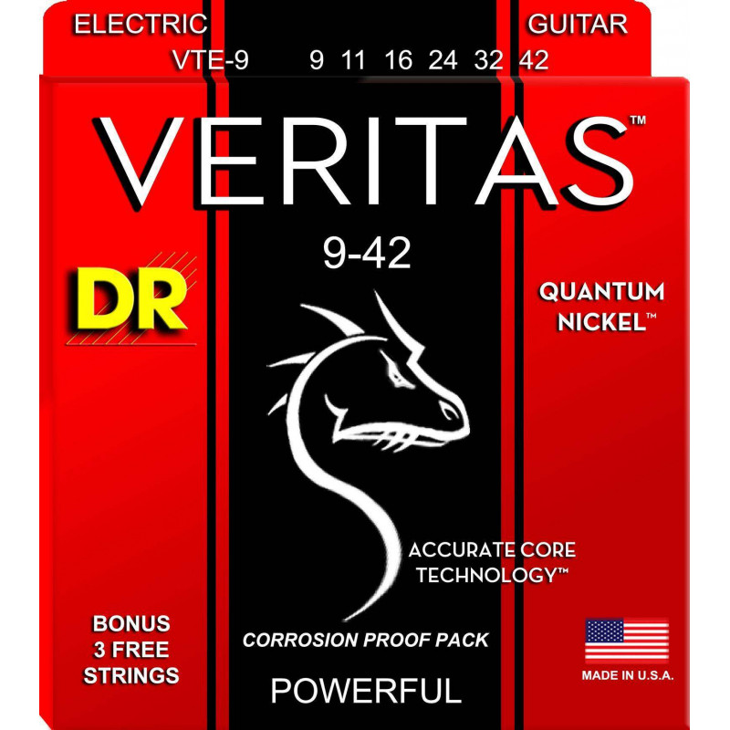 Compra Veritas VTE-9 9-42 online | MusicSales