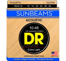 Sunbeam RCA-10 10-48
                                