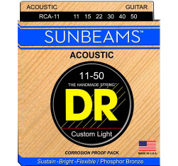 Sunbeam RCA-11 11-50
                                