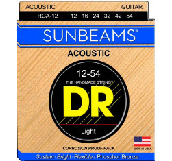 Sunbeam RCA-12 12-54
                                