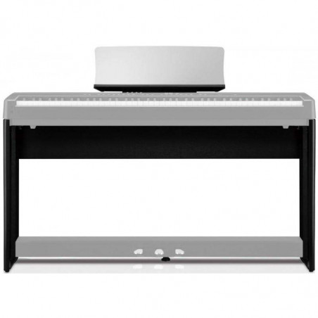 Soporte Madera para Teclado KAWAI HB-5 ,para los modelos Kawai ES-920 y ES-520. Color negro. Soporte Madera para Teclado KAWAI HB-5 ,para los modelos Kawai ES-920 y ES-520. Color negro.