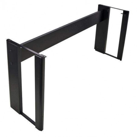 Soporte Madera para Teclado KAWAI HB-5 ,para los modelos Kawai ES-920 y ES-520. Color negro. Soporte Madera para Teclado KAWAI HB-5 ,para los modelos Kawai ES-920 y ES-520. Color negro.