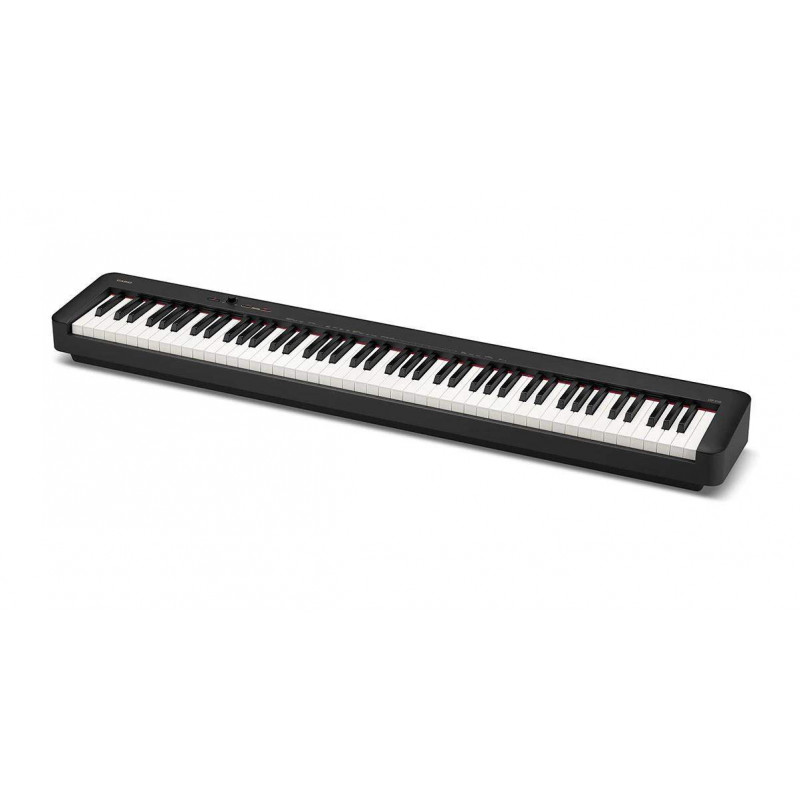 Compra CDP-S110 Piano Digital 88 Teclas Negro online | MusicSales