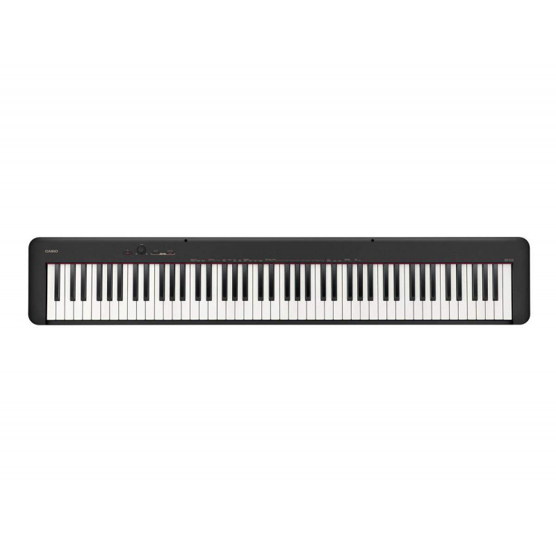 Compra CDP-S110 Piano Digital 88 Teclas Negro online | MusicSales