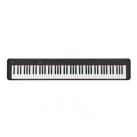 Compra CDP-S110 Piano Digital 88 Teclas Negro online | MusicSales
